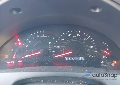 2007 Toyota Camry Le from USA, damaged, VIN 4T1BE46K97U719093